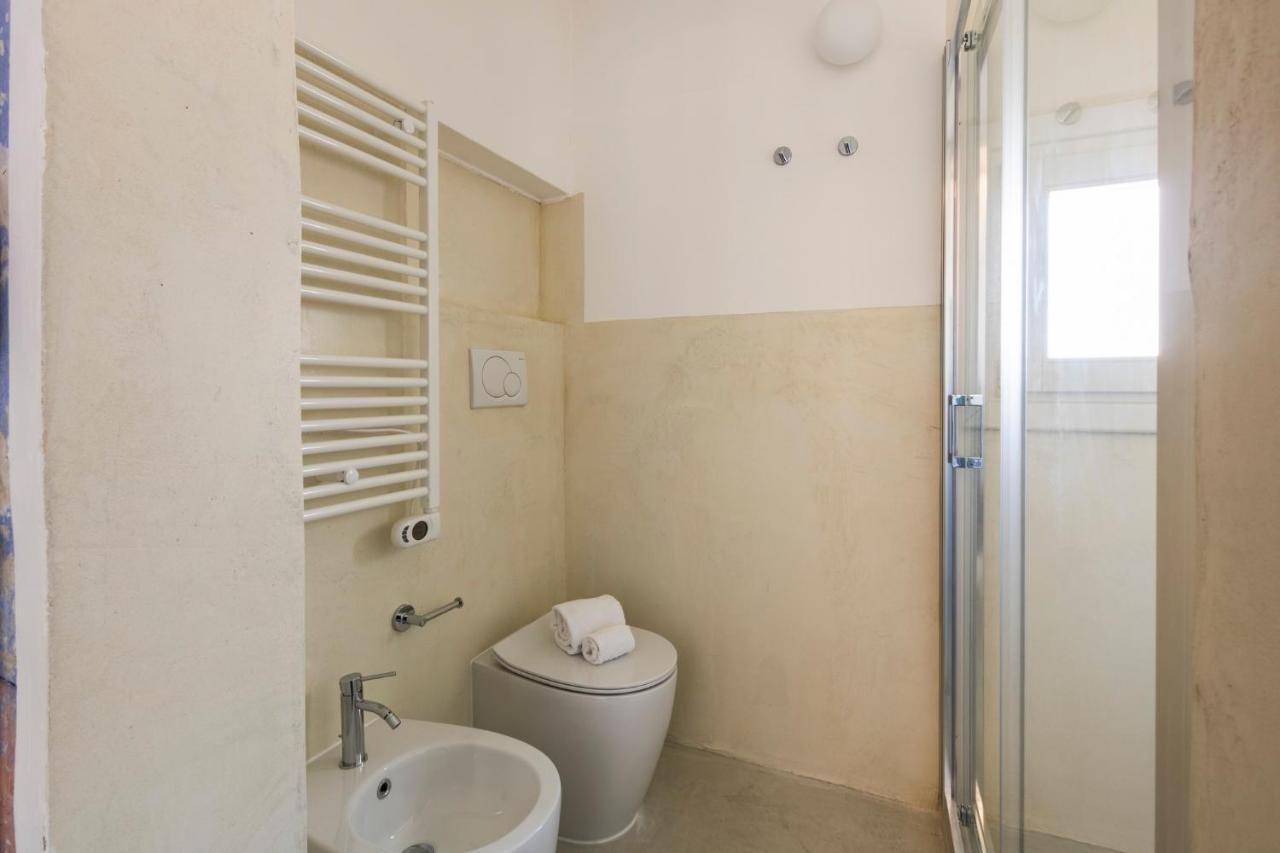 Palazzo Balsamo Bed & Breakfast Галиполи Екстериор снимка