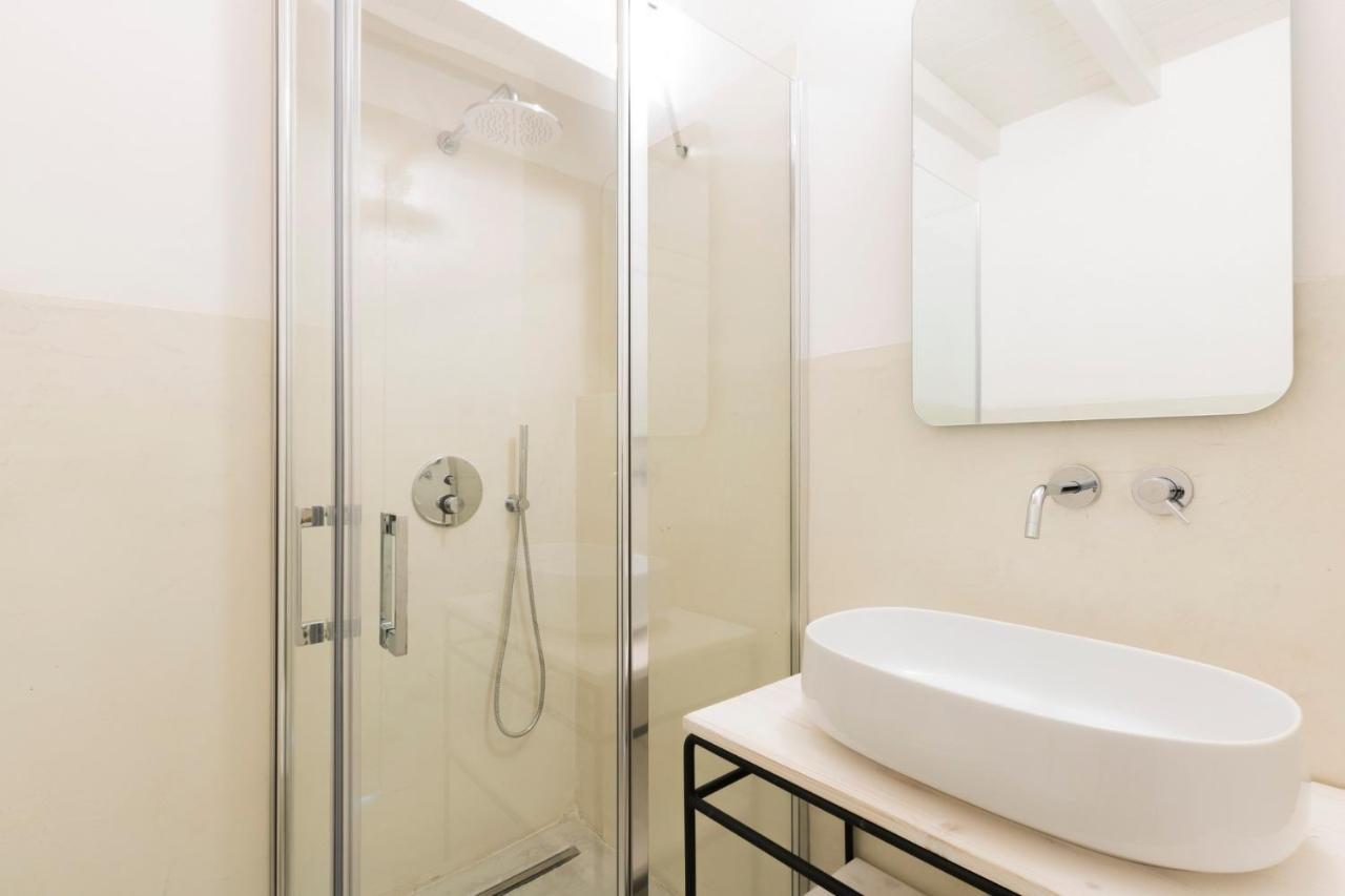 Palazzo Balsamo Bed & Breakfast Галиполи Екстериор снимка