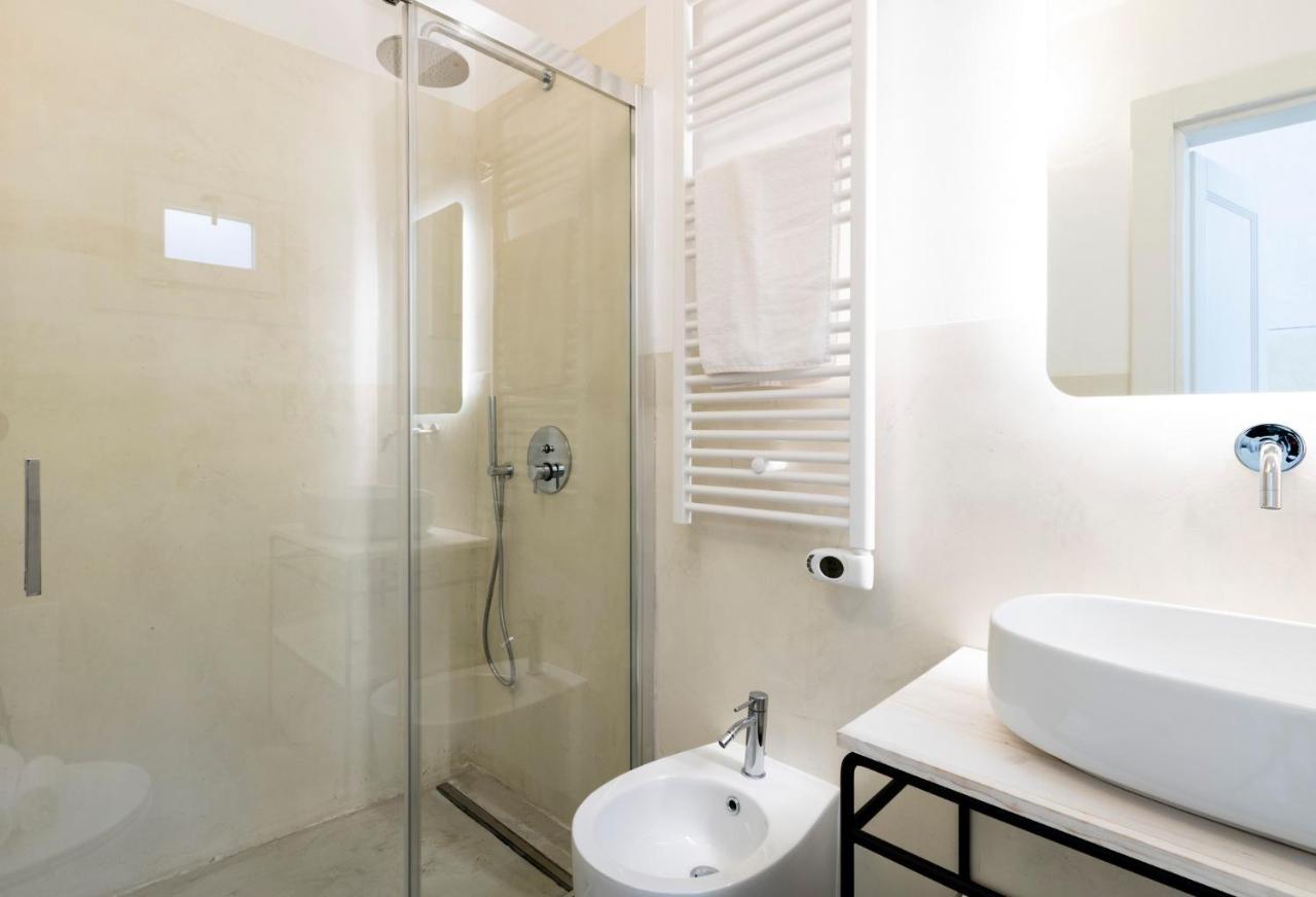 Palazzo Balsamo Bed & Breakfast Галиполи Екстериор снимка