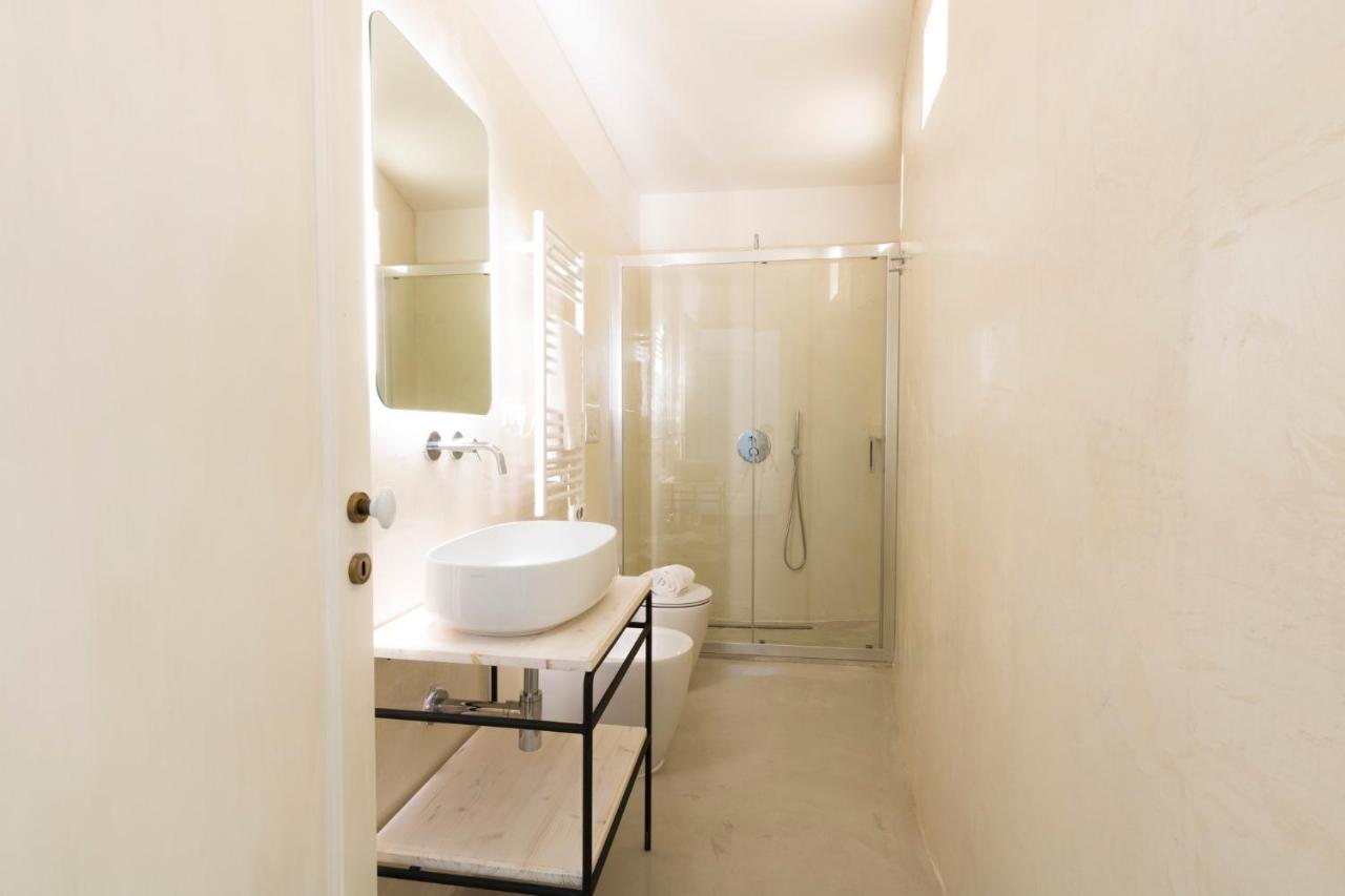 Palazzo Balsamo Bed & Breakfast Галиполи Екстериор снимка